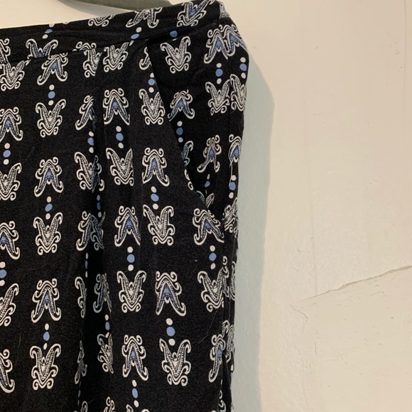 Flowy lounge pants - Picture 3 of 3